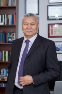 Maiciev S