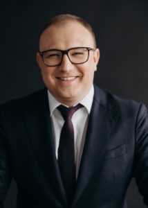 Poza - Andrei Bivol